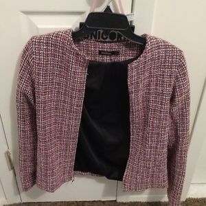 Boohoo blazer